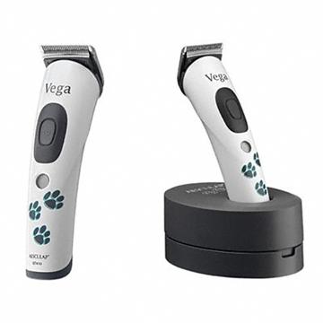 Braun Vega Cordless Clipper