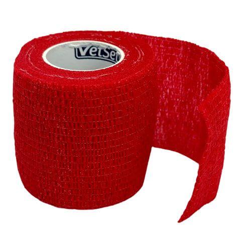 Wraptec Cohesive Bandages