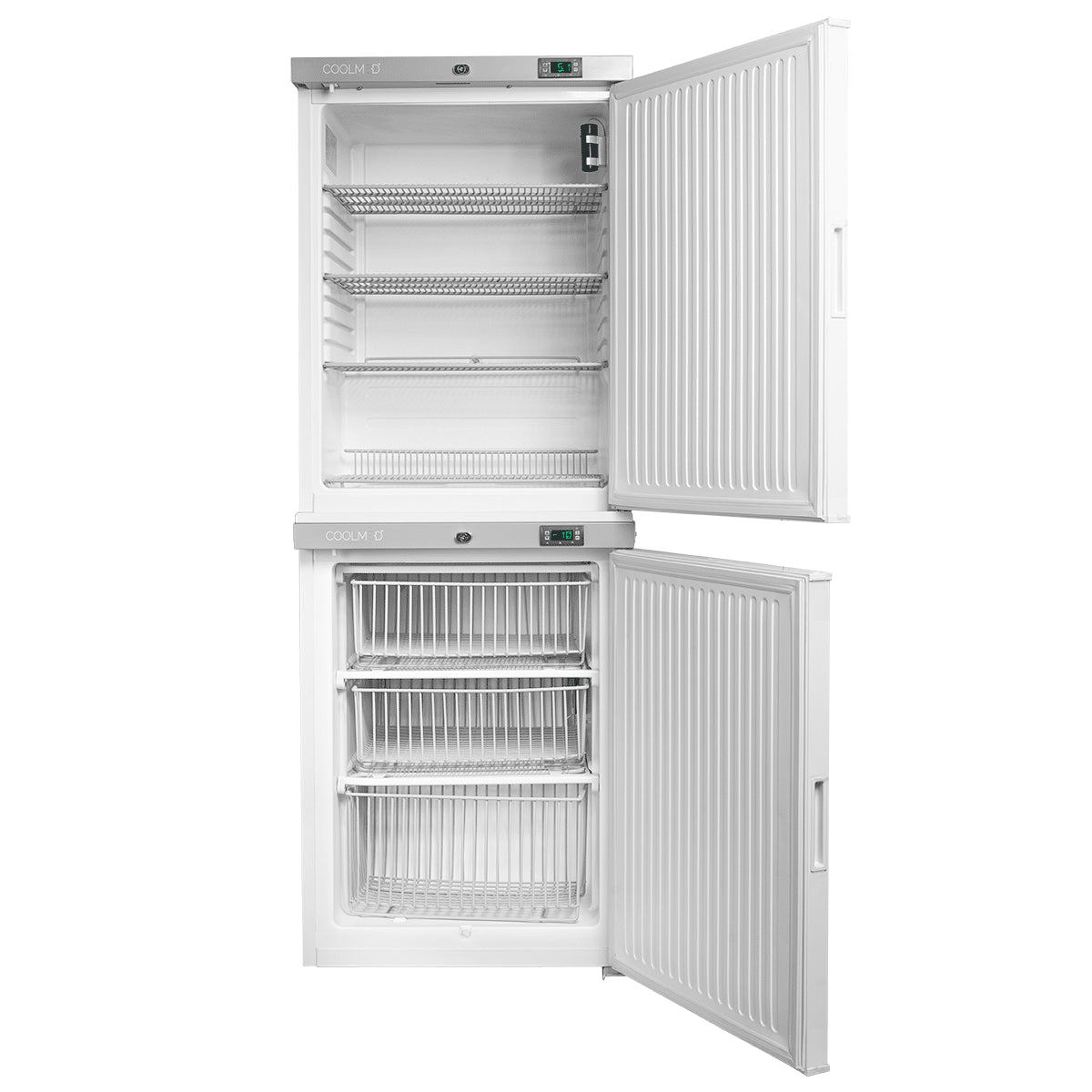 Laboratory Combi Fridge Freezer