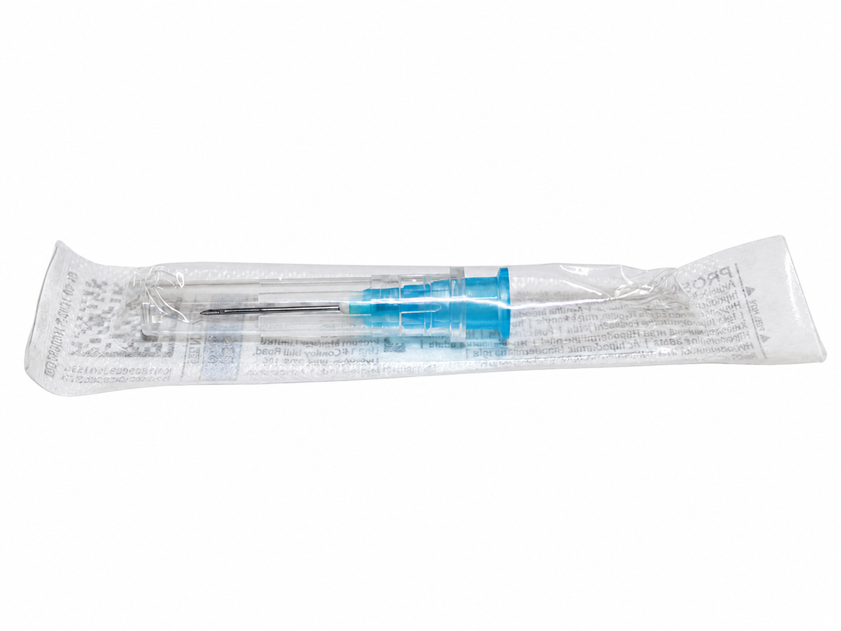 Prosum® Hypodermic Needle