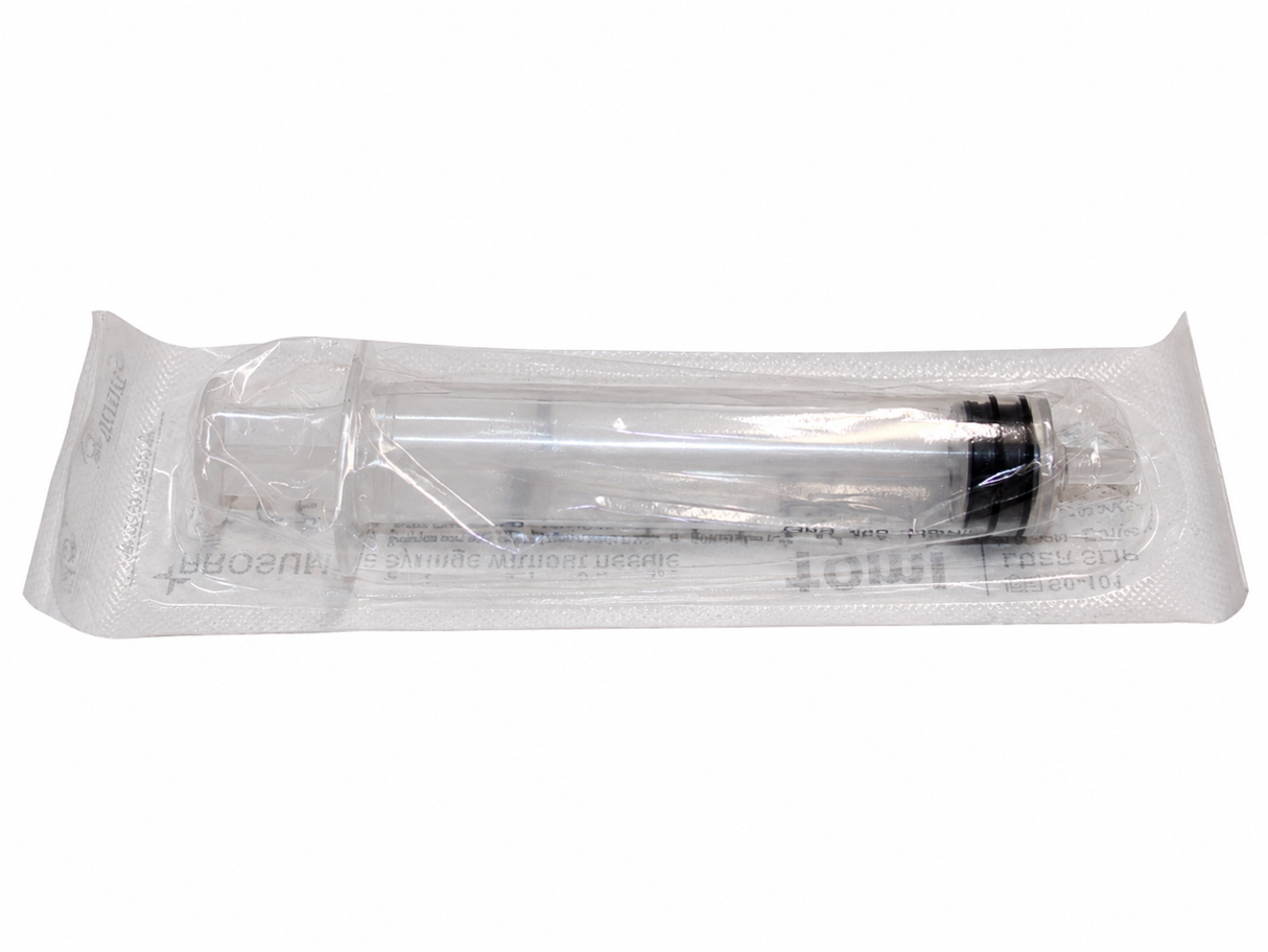 Prosum® Syringe