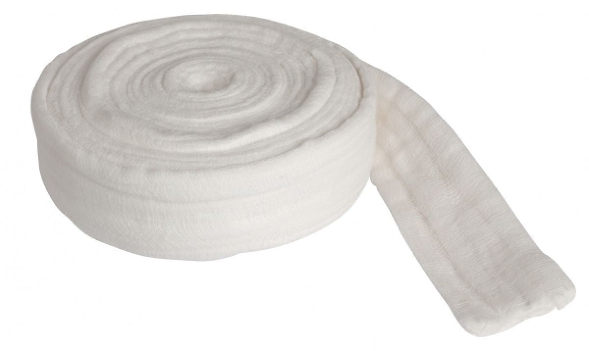 Throat Pack