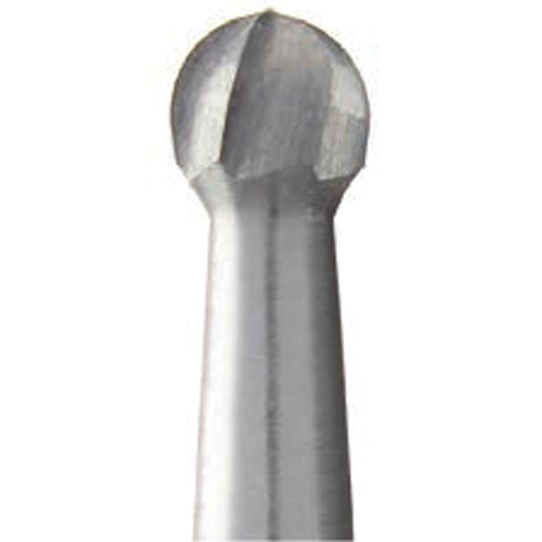 iM3 Dental Bur FG Std 19mm Round 4 014