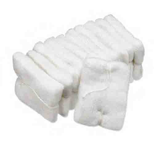 Dental Throat Pack With String