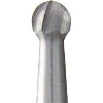 iM3 Dental Bur FG Feline 16mm Round 6 018