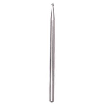 Diamond Dental Bur Round HP