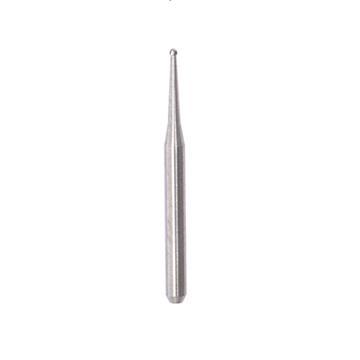 Tungsten Carbide Dental Bur Round FG Plain Cut