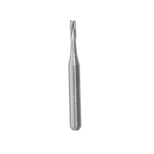 Tungsten Carbide Dental Bur Flat Fissure FG Cross Cut