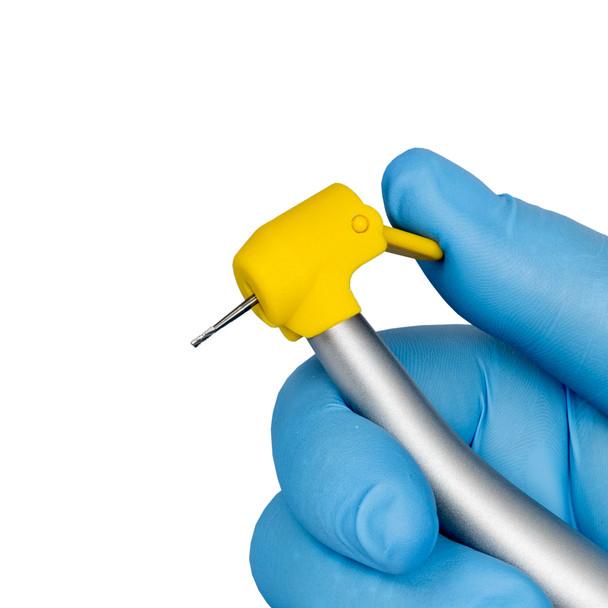 iM3 iPush YELLOW Push Button Tool