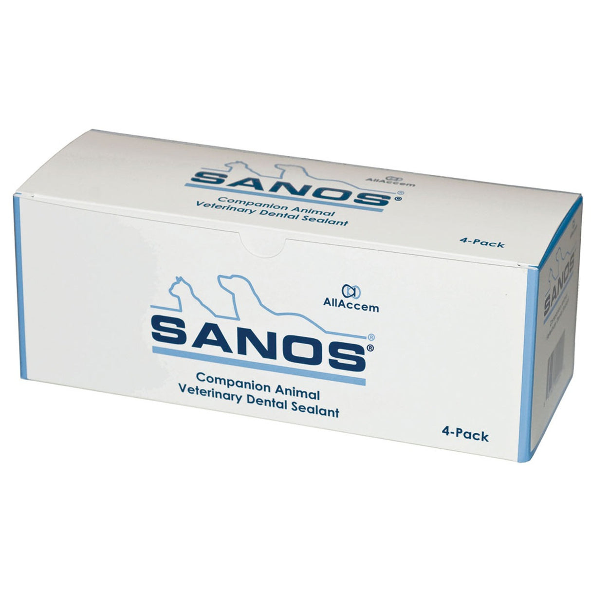 SANOS Veterinary Dental Sealant