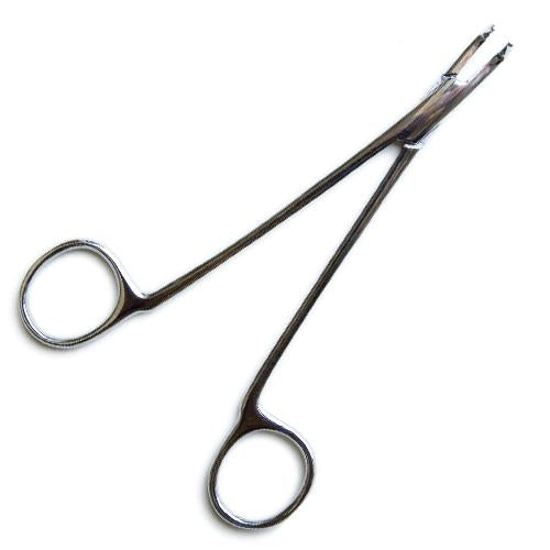 Cheek Teeth Extraction Forceps