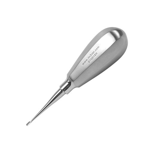 Stubby Handle Elevator