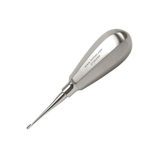 Stubby Handle Elevator