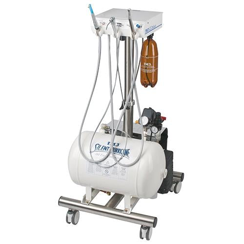 GS START Dental Unit