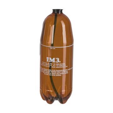 iM3 Coolant Supply Bottle 1.25L Amber/ Brown