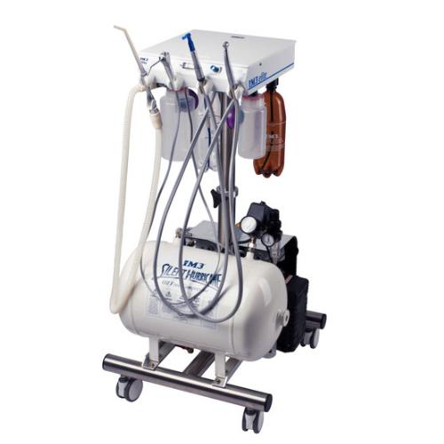 Elite "LED" Veterinary Dental Unit