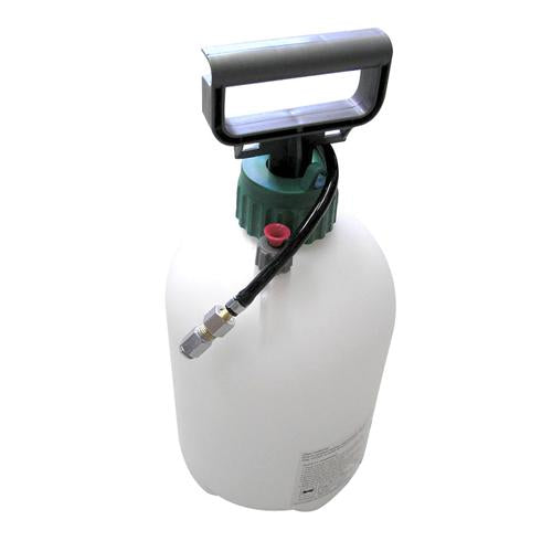 5L Water Tank with Quick Fit Connector