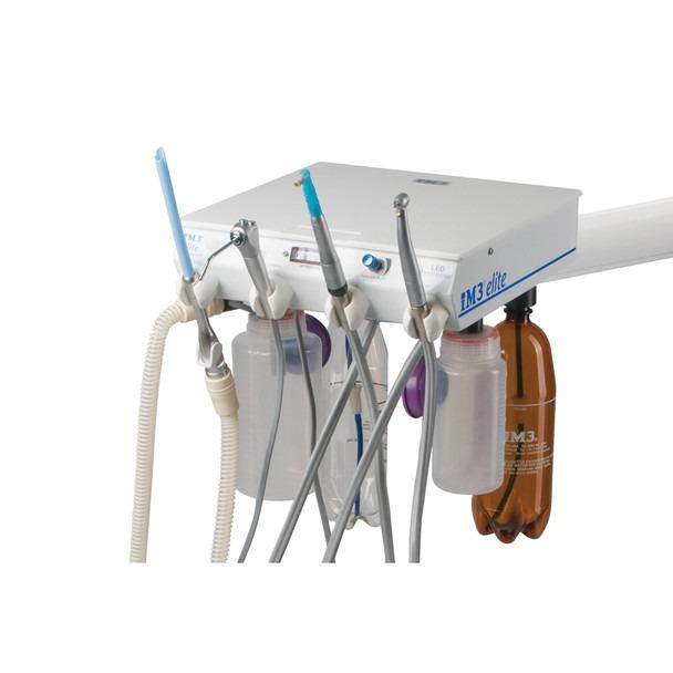 Elite "LED" Veterinary Dental Unit