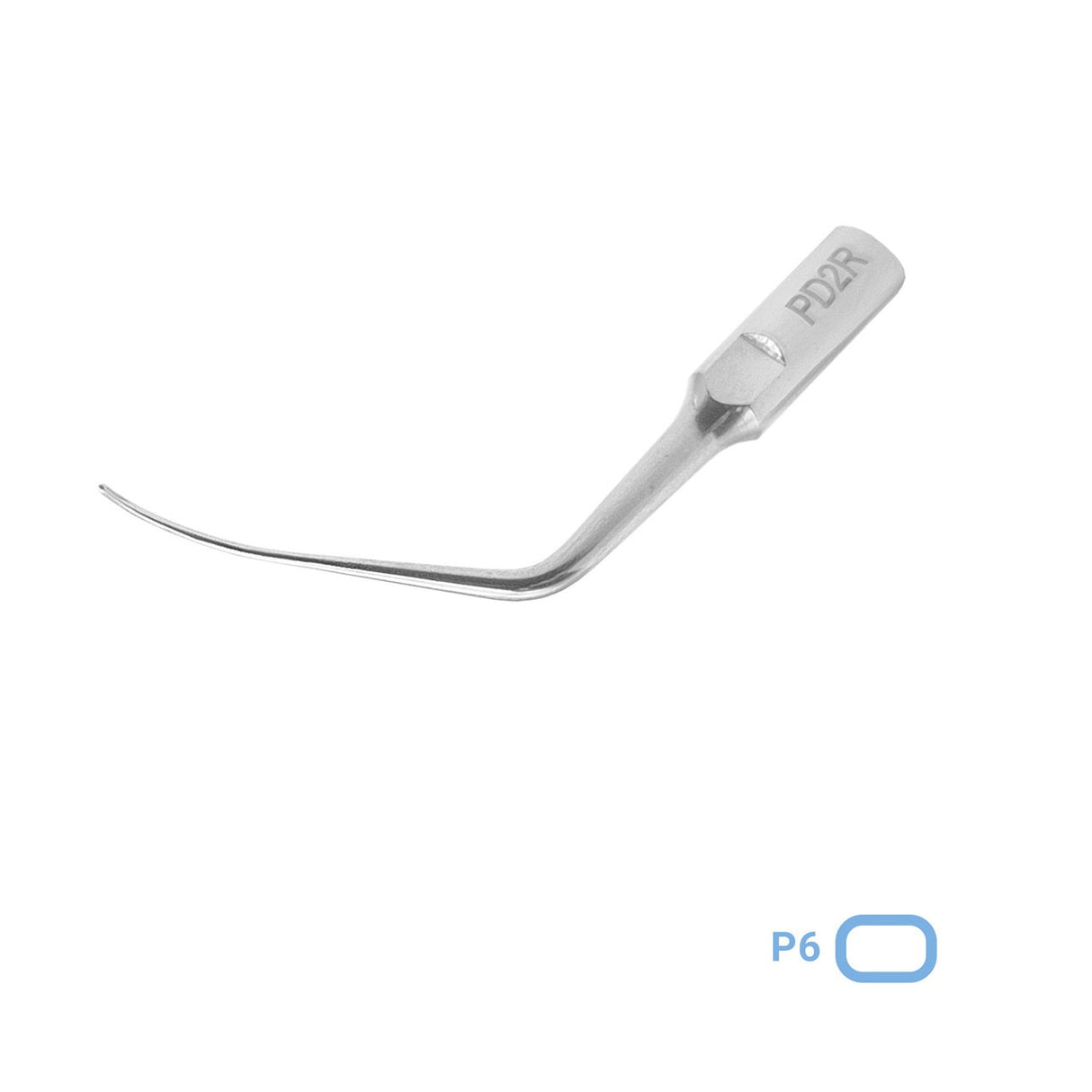 iM3 P6 Piezo Scaler Tips - Perio 3Pr