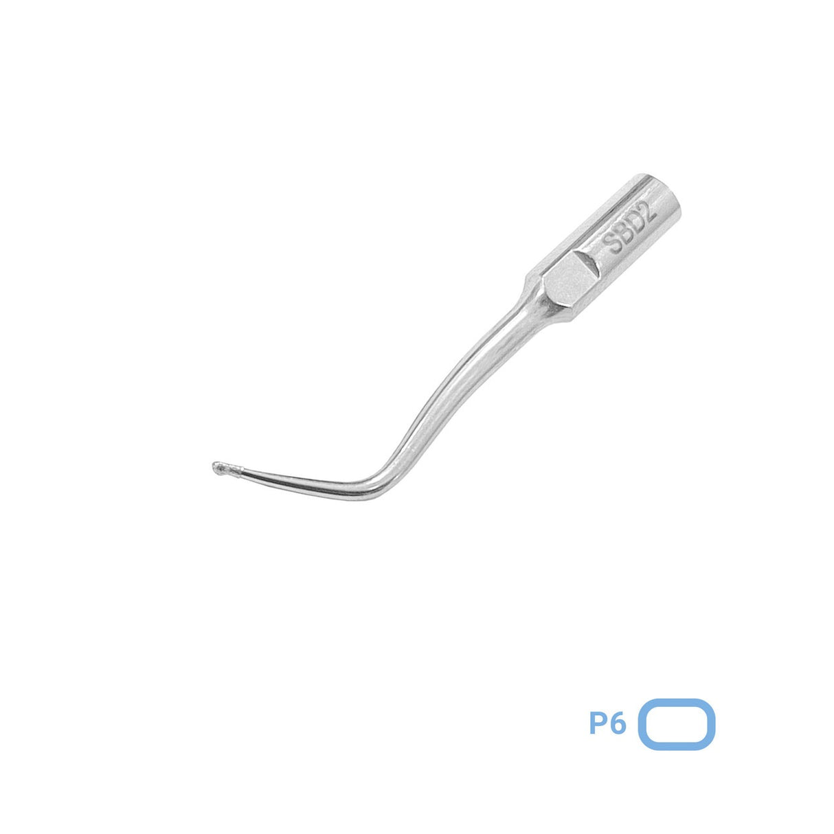 iM3 P6 Piezo Scaler Tips - Restoration 3Rm