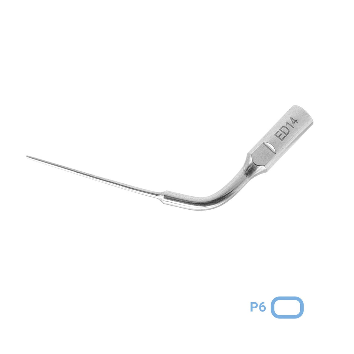 iM3 P6 Piezo Scaler Tips - Endo 2E