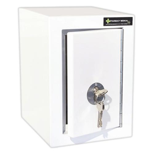 Controlled Drug Cabinets