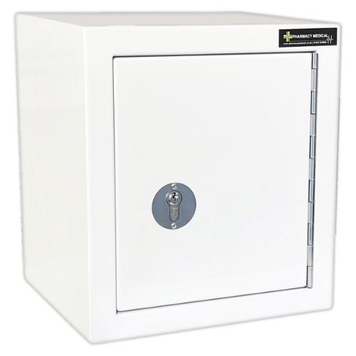 Controlled Drug Cabinets