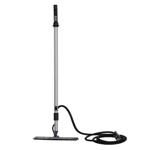 Duplex Janitorial Steam System