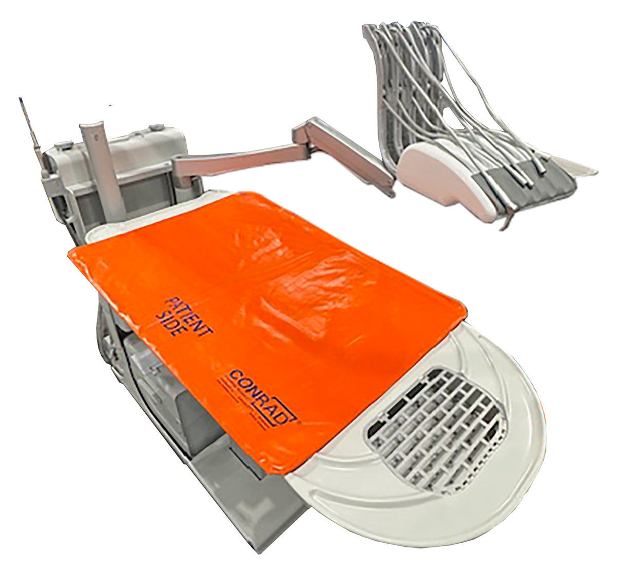 ConRad Thermal Mattresses