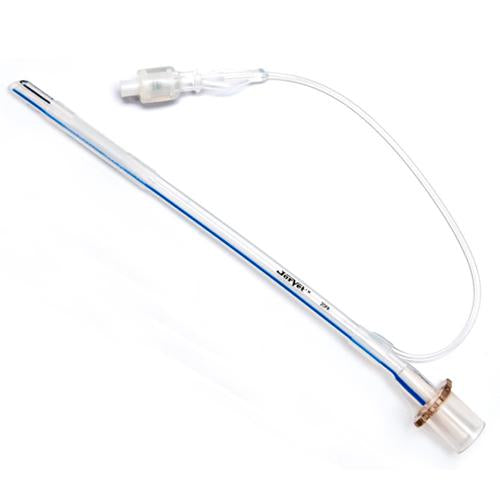 Endotracheal Tube Cuffed - Silicone