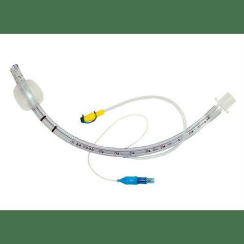 Endotracheal Tube Cuffed - PVC with Suction Lumen