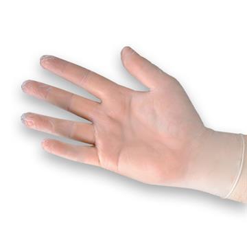 Vinyl Powder Free Exam Gloves