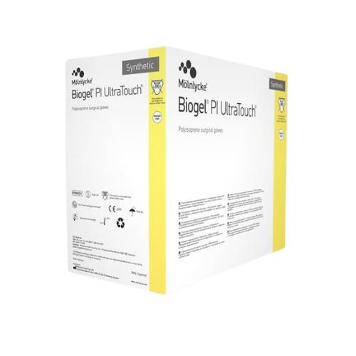 Biogel PI Ultratouch Gloves