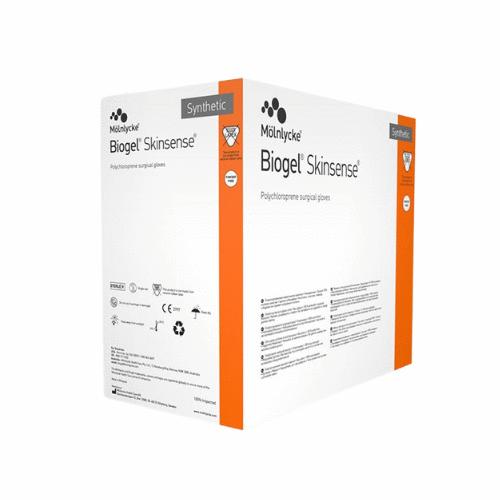 Biogel Skinsense Gloves