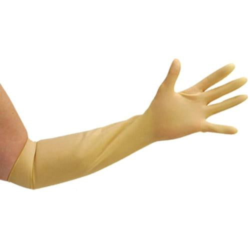 Sterile Latex Gauntlets