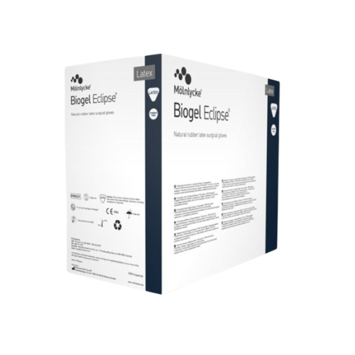 Biogel Eclipse Surgical Gloves