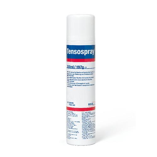 Tensospray Clear Protective Spray 300ml
