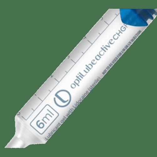 Optilube Active CHG Free 6ml