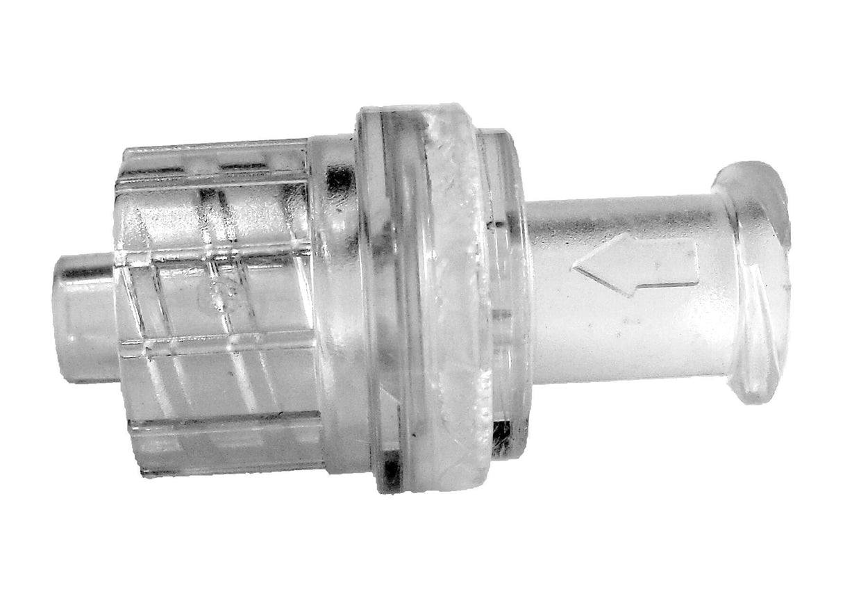 Check Valve