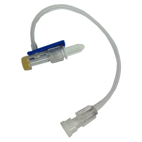 T-Connector Luer Lock