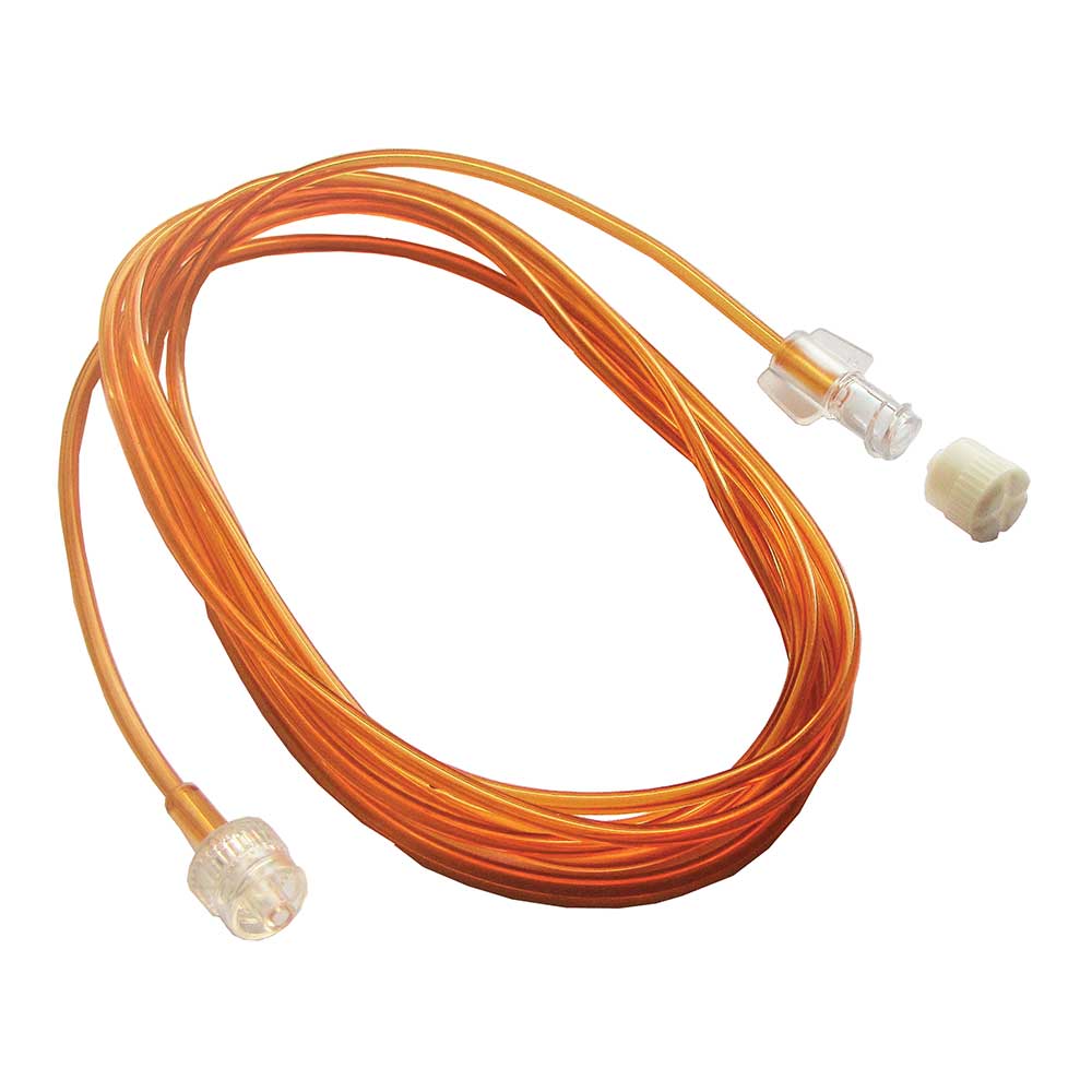 Opaque Syringe Driver Extension