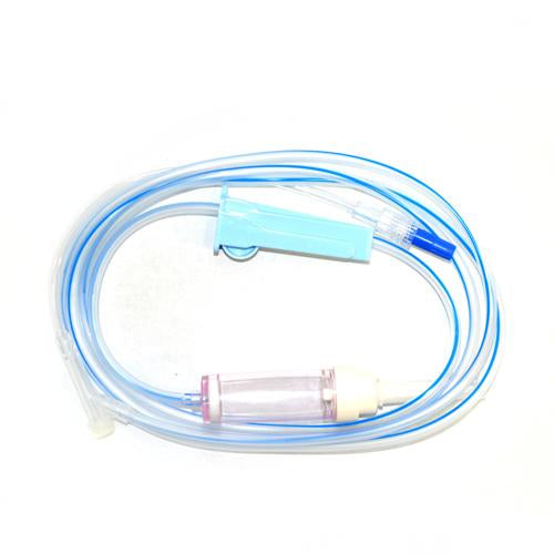 Aqupharm Standard Giving Set