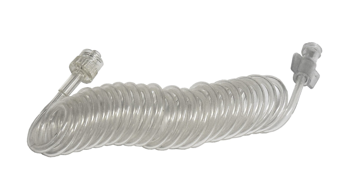 Spiral Extension Set Narrow Bore 135cm