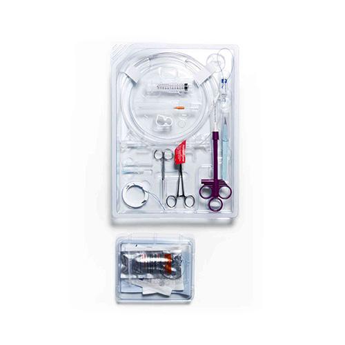 MIC PEG Feeding Tube Kit