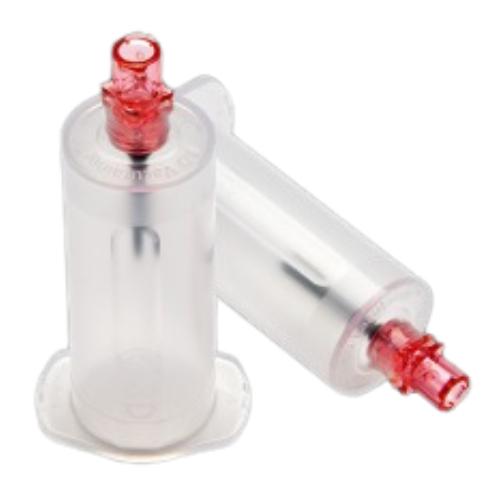 Vacutainer Blood Transfer Device (pk 198)