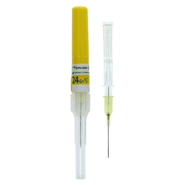 Surflash IV Catheter