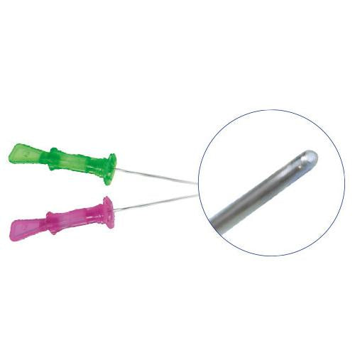 Urolene® Cat Catheters - Open End