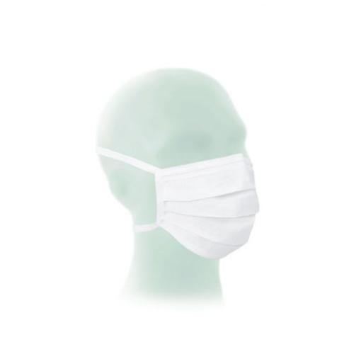 Hypoallergenic Surgical Face Mask - Looped Type IIR