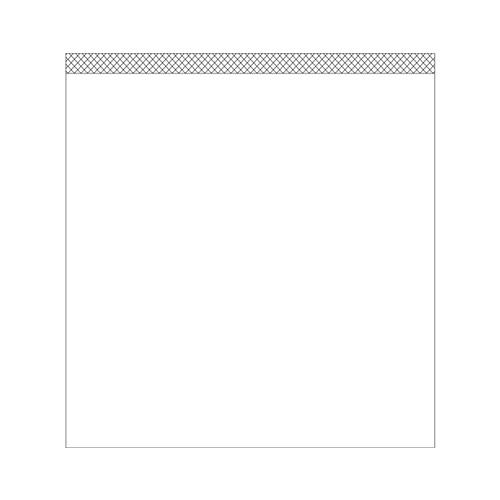 Adhesive Edge Sterile 3-layer Drape 100x100cm