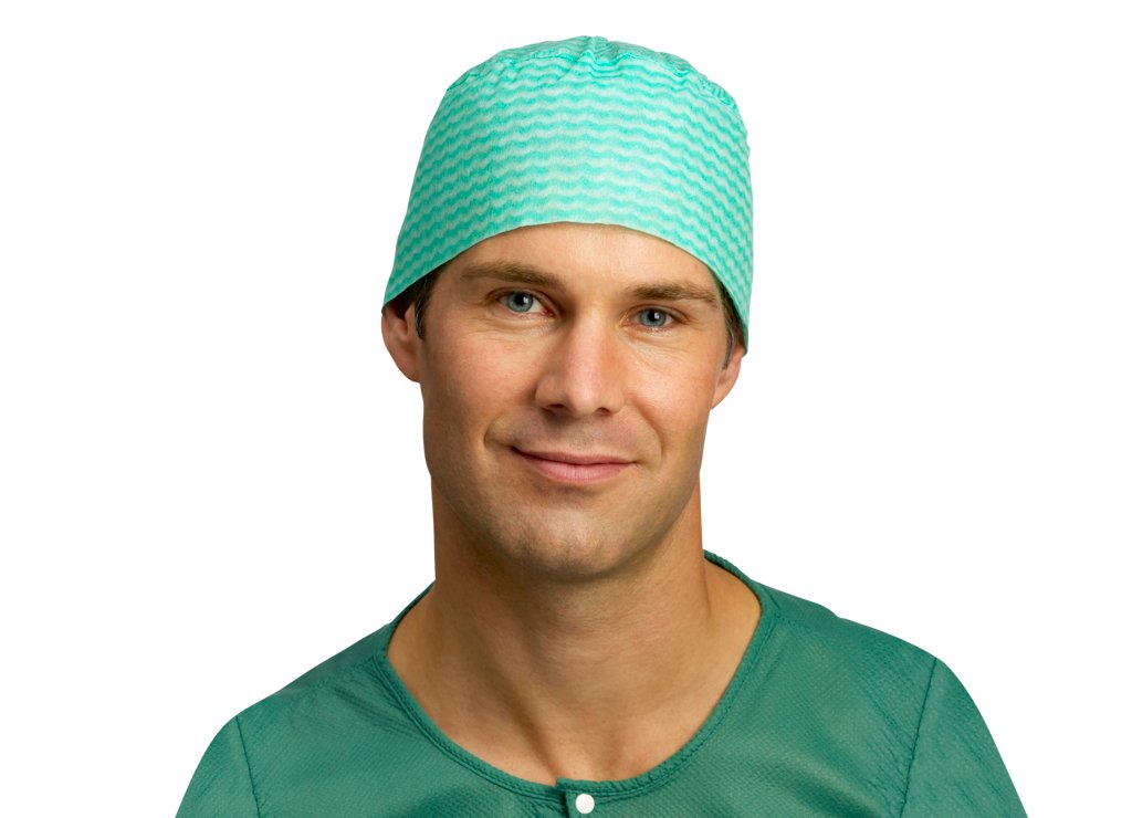 Barrier Standard Cap - Jack Green